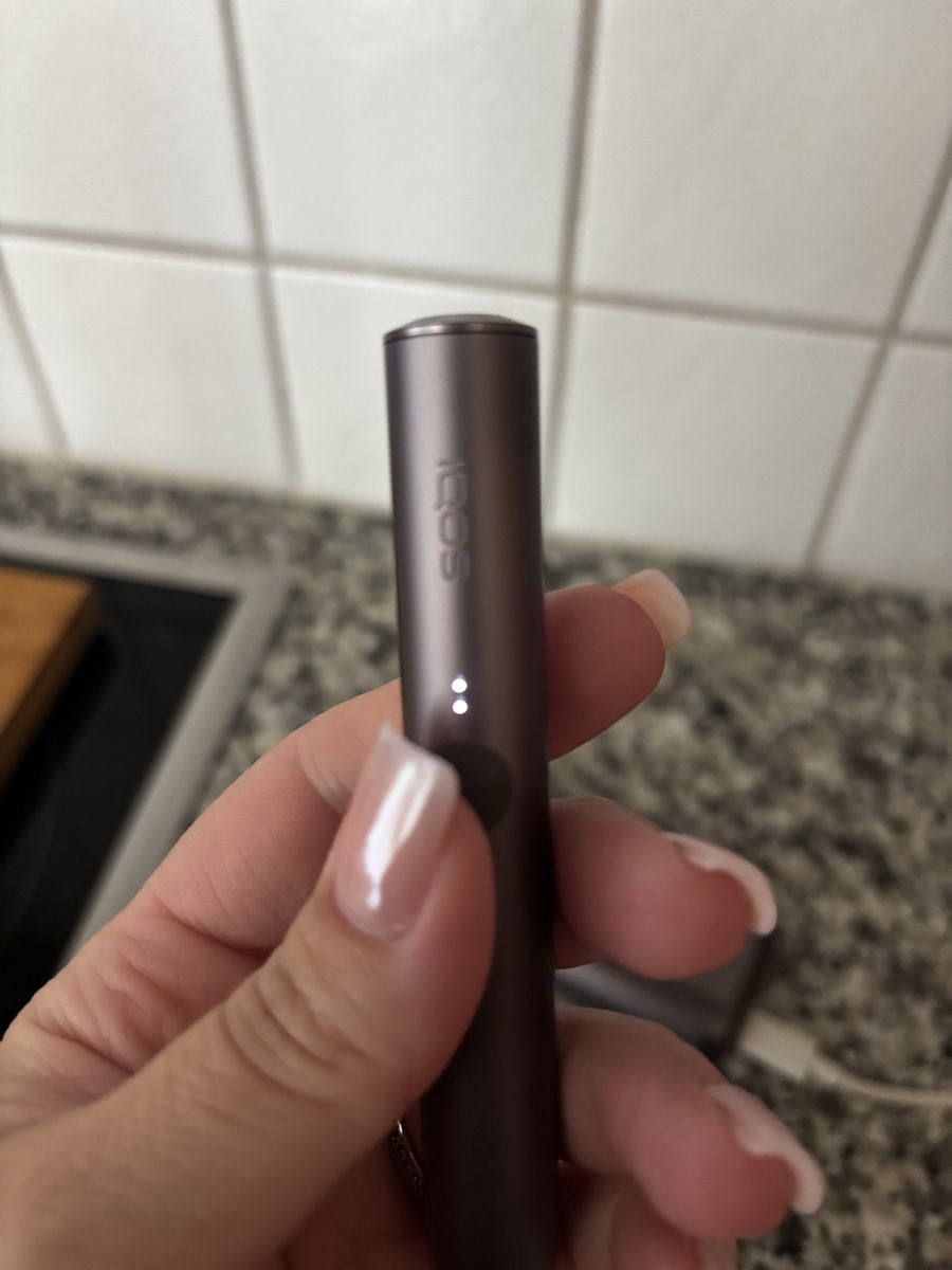 Iqos Autres tabacs: Iqos illuma – D'occasion à Magden par ani_xw9t 7