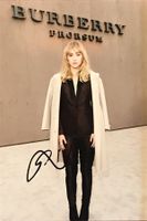 Suki Waterhouse Autogramm signiert Foto 10x15cm