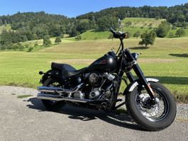 Harley-Davidson FLSL Top Zustand | 13’476 km | frish ab MFK
