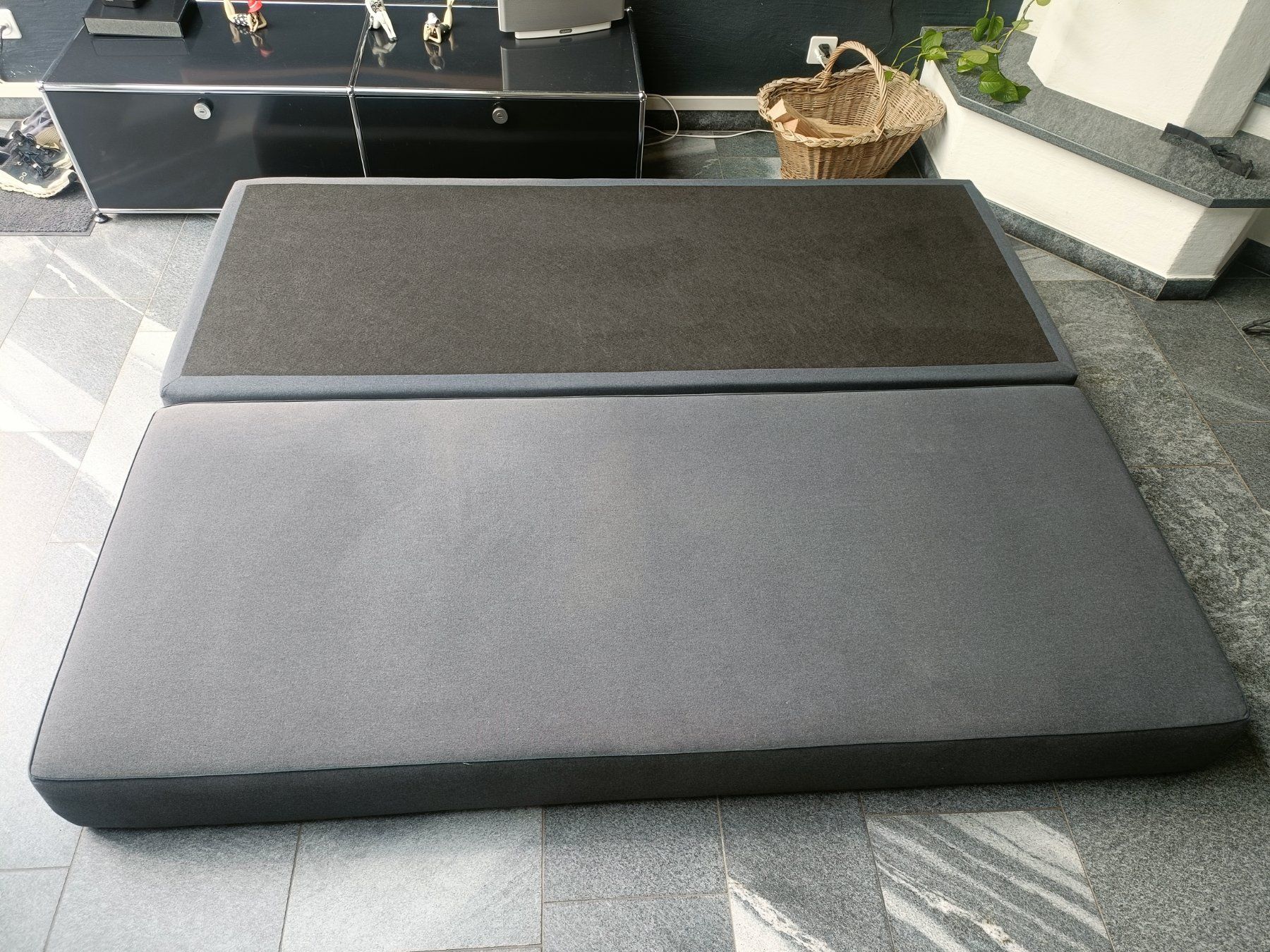 Sofas: Bettsofa Softline Lubi – Gebraucht aus Schmitten FR von oldtimer82 6