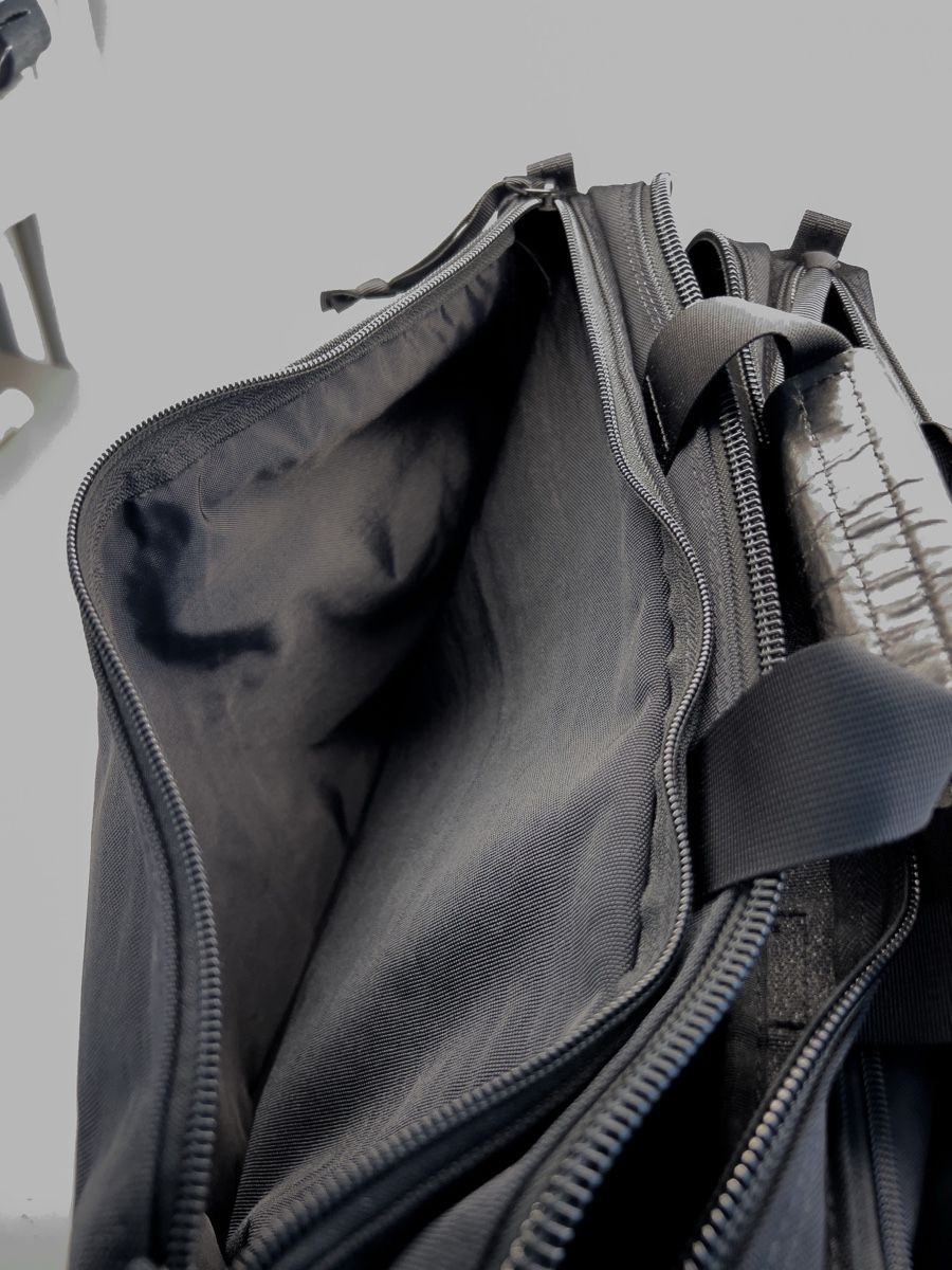 Sacs: Weekender PORTER JAPAN schwarz – D'occasion à Schlieren par Mkg6009 3