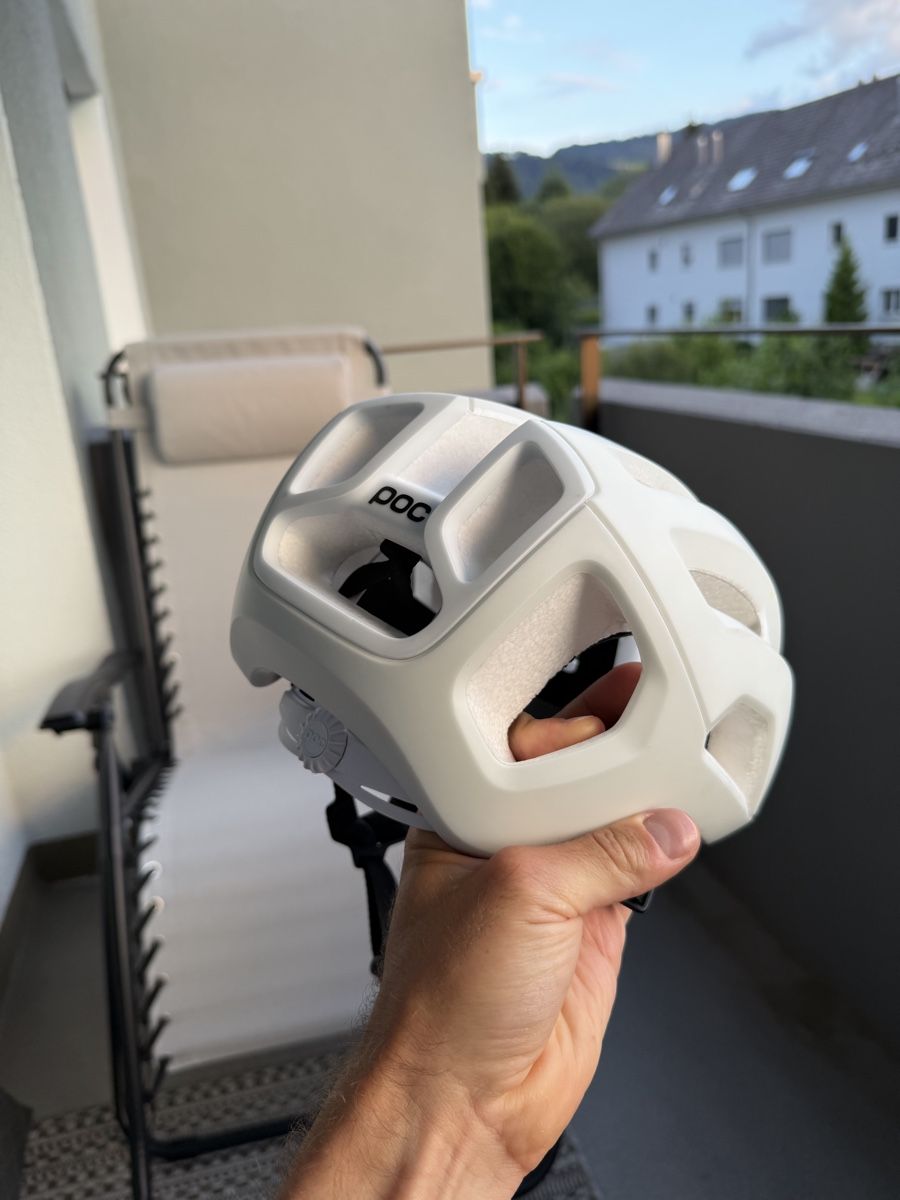 Poc Helme: POC Ventral Air Mips – Gebraucht aus Samstagern von rie_7vpv 1