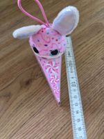 Nici Hase, Happy Birthday