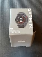 Garmin Fenix 7 PRO Solar