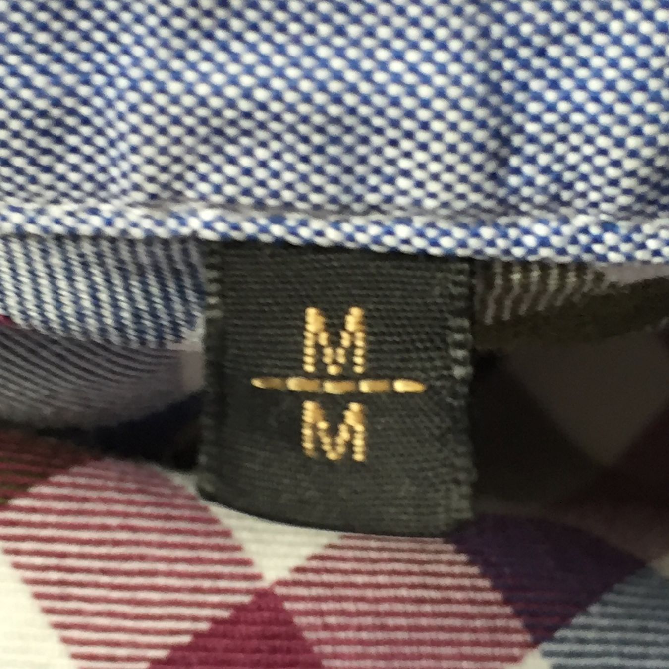 Massimo Dutti Camicie: Shirt Massimo Dutti Men M – Usato da Genève venduto da ang_7j7j 4