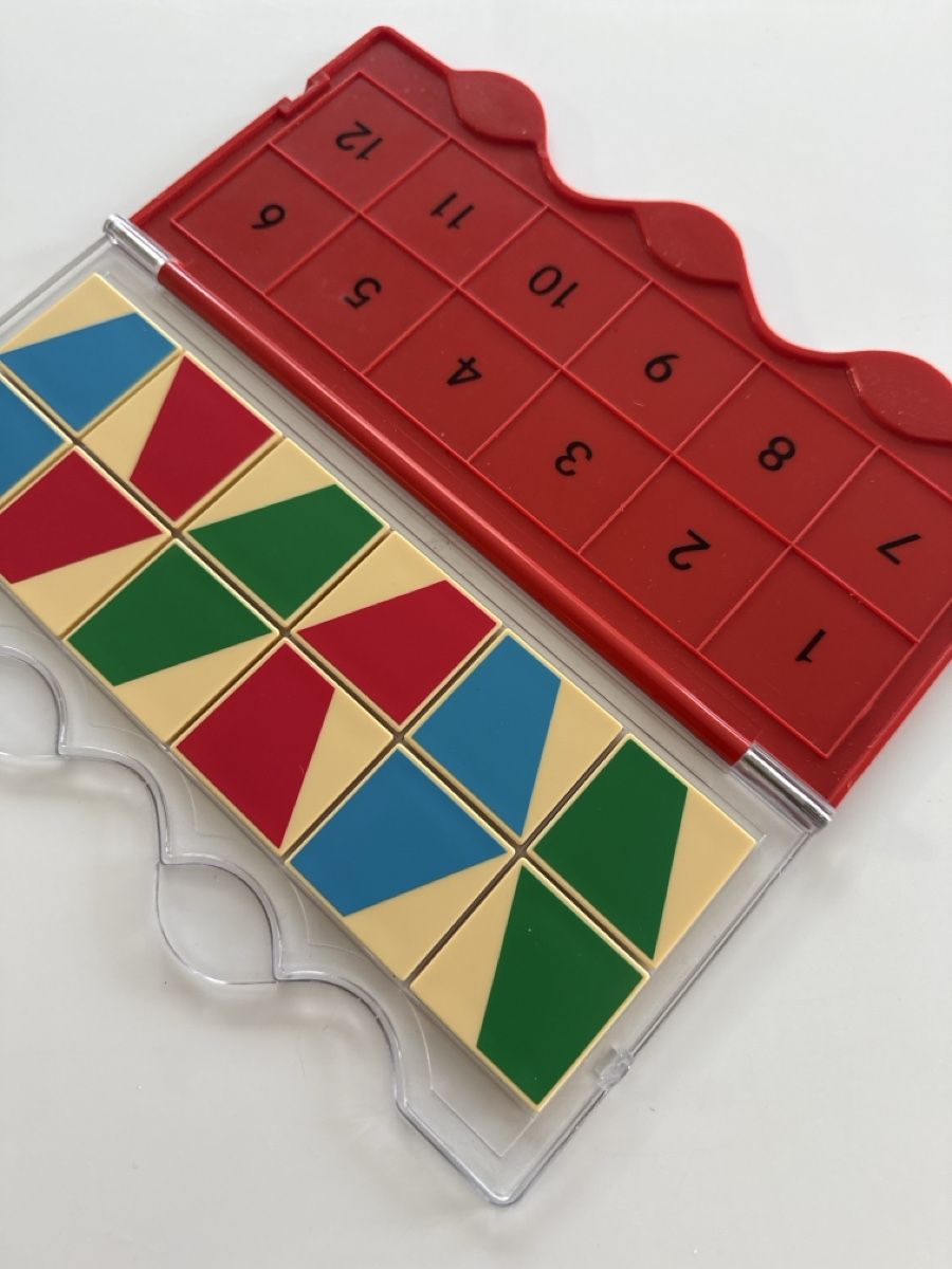Giochi: Mini-LÜK KontrollgerätWestermann Lernspiel – Nuovo (secondo la descrizione) da Freidorf TG venduto da nad_fxh7 2