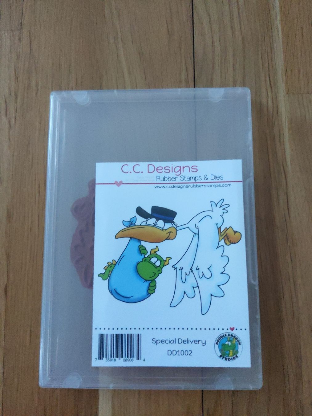 Stempel: Stempel Vogel – Gebraucht aus Oberhasli von Joe_ahoi