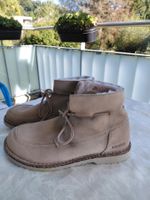 Winterschuhe BIRKENSTOCK,Gr.41,neuwertig,160 Fr.