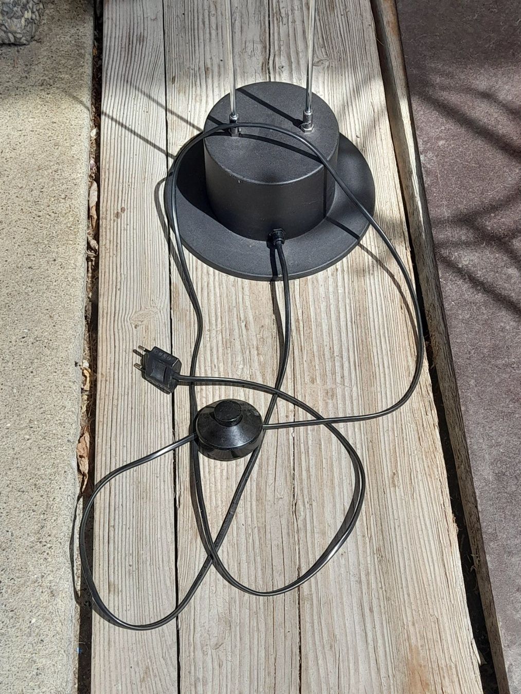 Lampade: Design Stehlampe – Usato da Aeschi b.Spiez venduto da 52_wochen 5