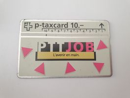 Taxcard