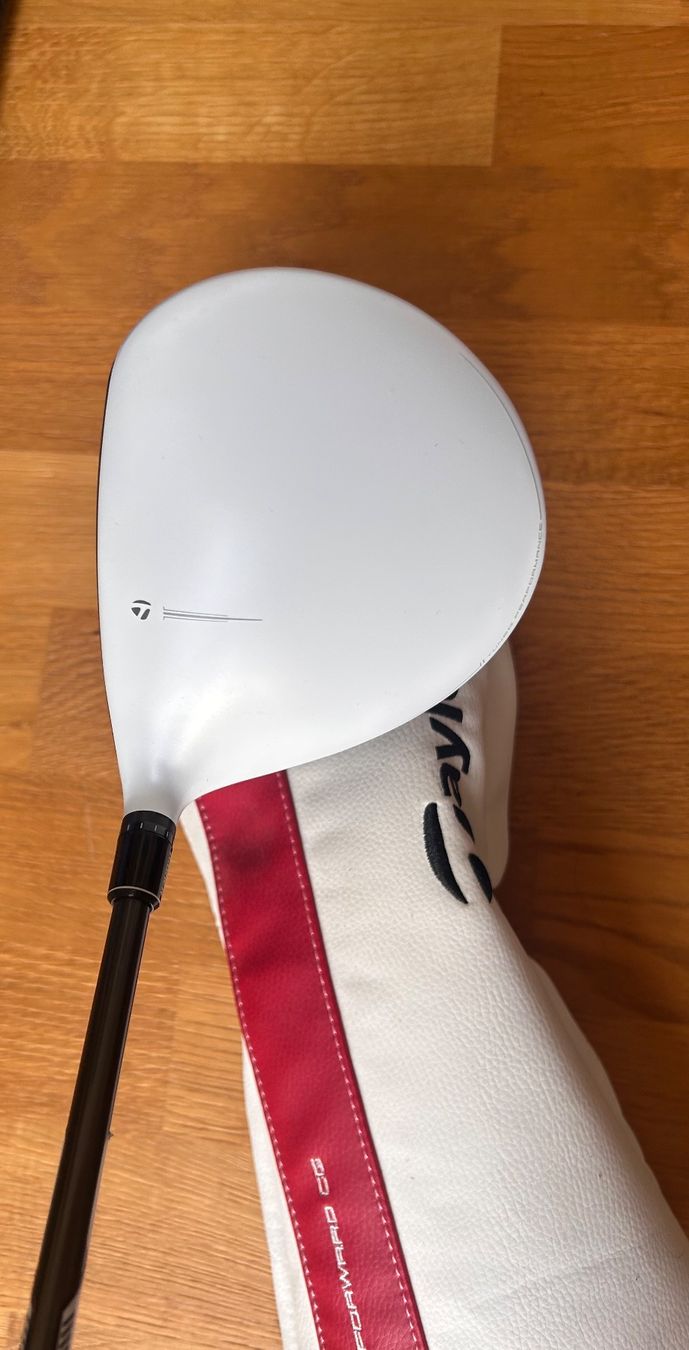 Taylor Made Clubs & Sets: TaylorMade R15 Driver – D'occasion à Kilchberg ZH par MSchwaba 1