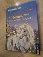 Kinderbuch Sternenschweif Fest auf dem Ponyhof Kosmos