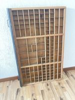 Antik Apotheke Schublade