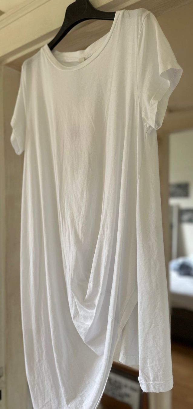 T-shirt: T-SHIRT EN COTON!! M – Nuovo e nell'imballaggio originale da Locarno venduto da NicoNion 1