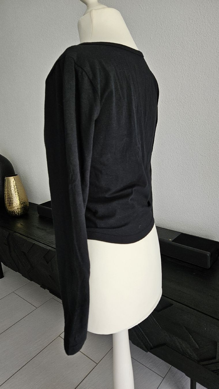 Hollister Top: Hollister Langarmshirt – Usato da Bülach venduto da Recherchieren 3