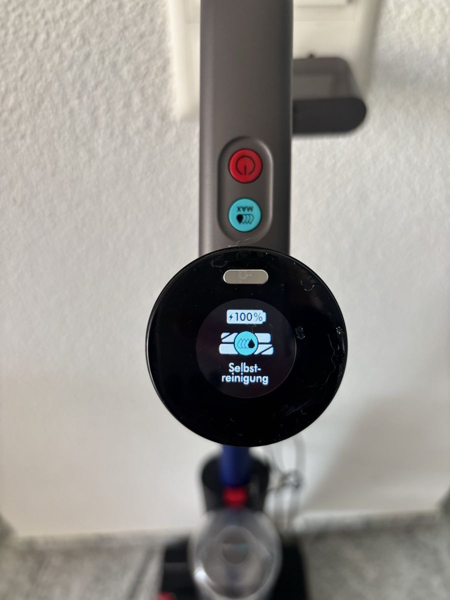 Dyson Aspirapolveri & Accessori: Dayson Akkusauger Wash G1 – Usato da Zell LU venduto da Blubber82 5