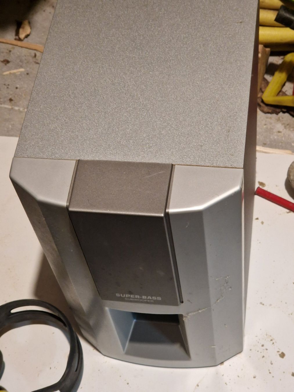 Tous les DVDs: DVD player 5.1 – D'occasion à Corcelles NE par dan_y7zm 3