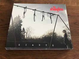 THE STRANGLERS - Giants - 2CD