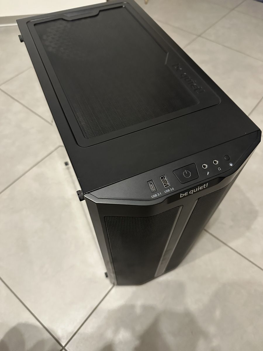 Intel PCs: Gaming Pc – Gebraucht aus Stalden (Sarnen) von janandi 1