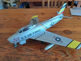 F-86  Sabre USAF Miss Tena 1/32
