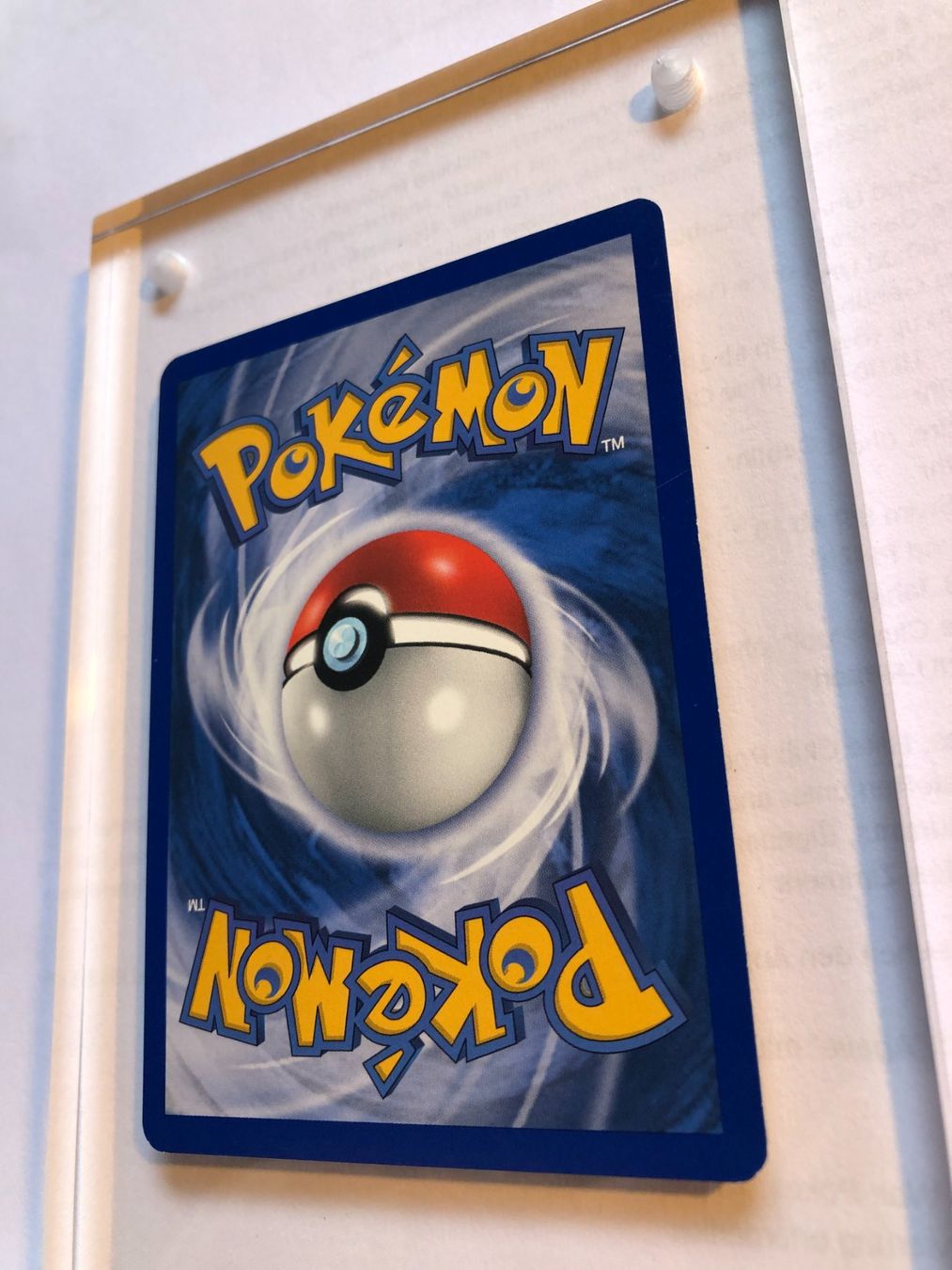 Carte collezionabili: Unown E 1st Neo Discovery - MINT - ab 1.- – Usato da Giubiasco venduto da dan_pr8b 6