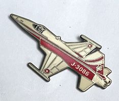 Pin Schweizer Armee Patrouille Suisse