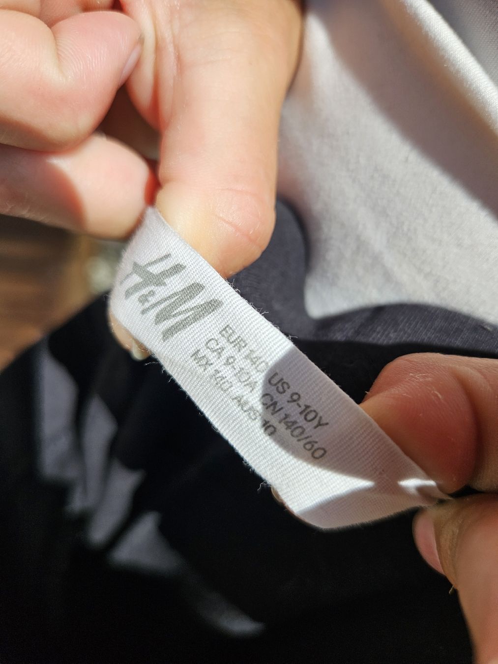 Pantaloni: 2 Reithosen | Sommer & Winter – Usato da Unterkulm venduto da mau_sr8b 5