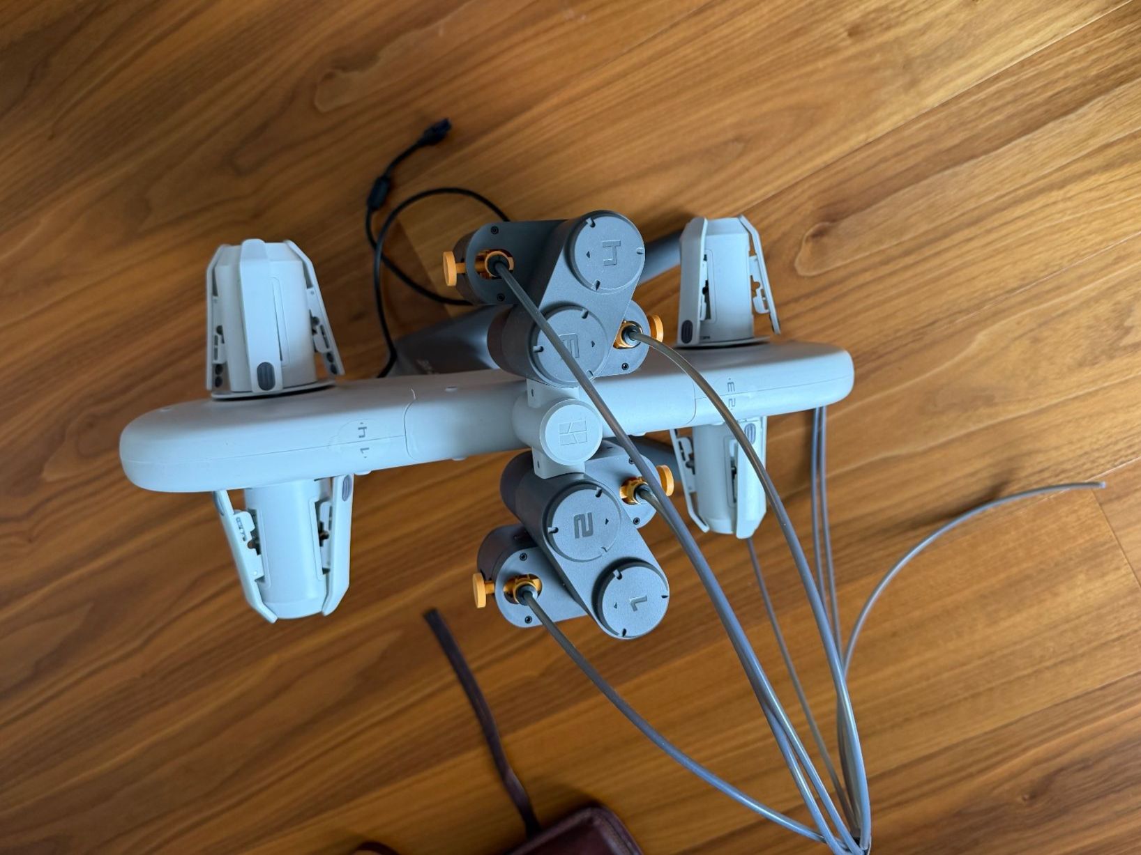 Bambu Lab 3D Drucker: Bambu Lab AMS Lite – Gebraucht aus Benken ZH von ladedruck 1