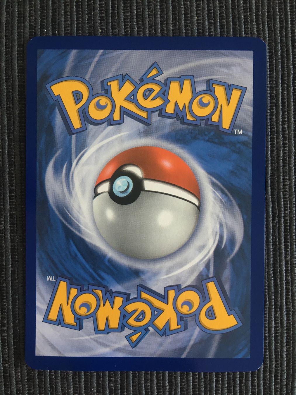 Pokémon Sammelbilder & Trading cards: Pokemon Zamazenta V Promo Sword & Shield Eng – Neu (gemäss Beschreibung) aus Wabern von  1