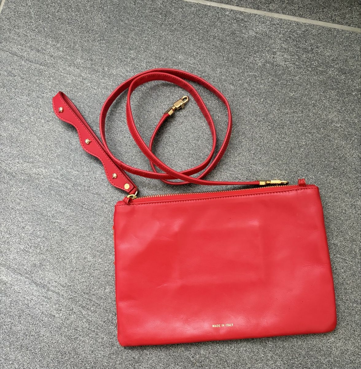 Borse da donna: Lele PyP Clutch – Usato da Uitikon-Waldegg venduto da Sablink 1