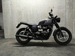 Triumph Bonneville T120