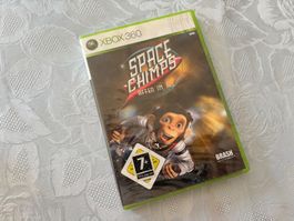 Space Chimps (NEU)
