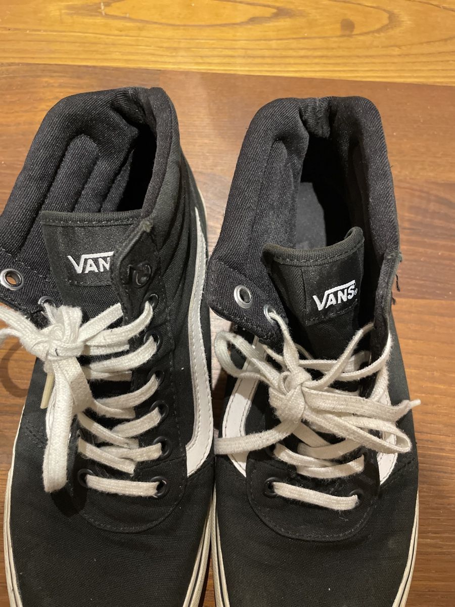 Vans Chaussures hommes: Vans Sneaker, Grösse 40 – Neuf (Voir description) à Niederglatt ZH par ctulimp 3