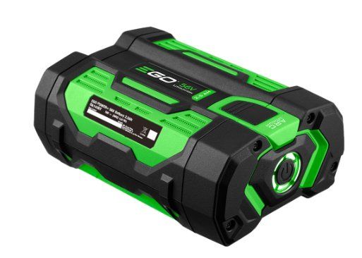 Ego Caricatori & Batterie: EGO 2.5-AH-Akku BA1400T – Nuovo e nell'imballaggio originale da Hasle b. Burgdorf venduto da EGO-PowerPlus3415