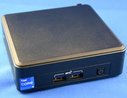 INTEL NUC SBNUC11TNKi5000