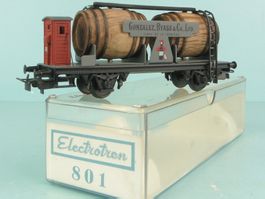 Electrotren 801 H0 RENFE Gonzales Byass