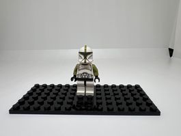 Lego Star Wars - Clone Trooper Sergeant (sw0438)