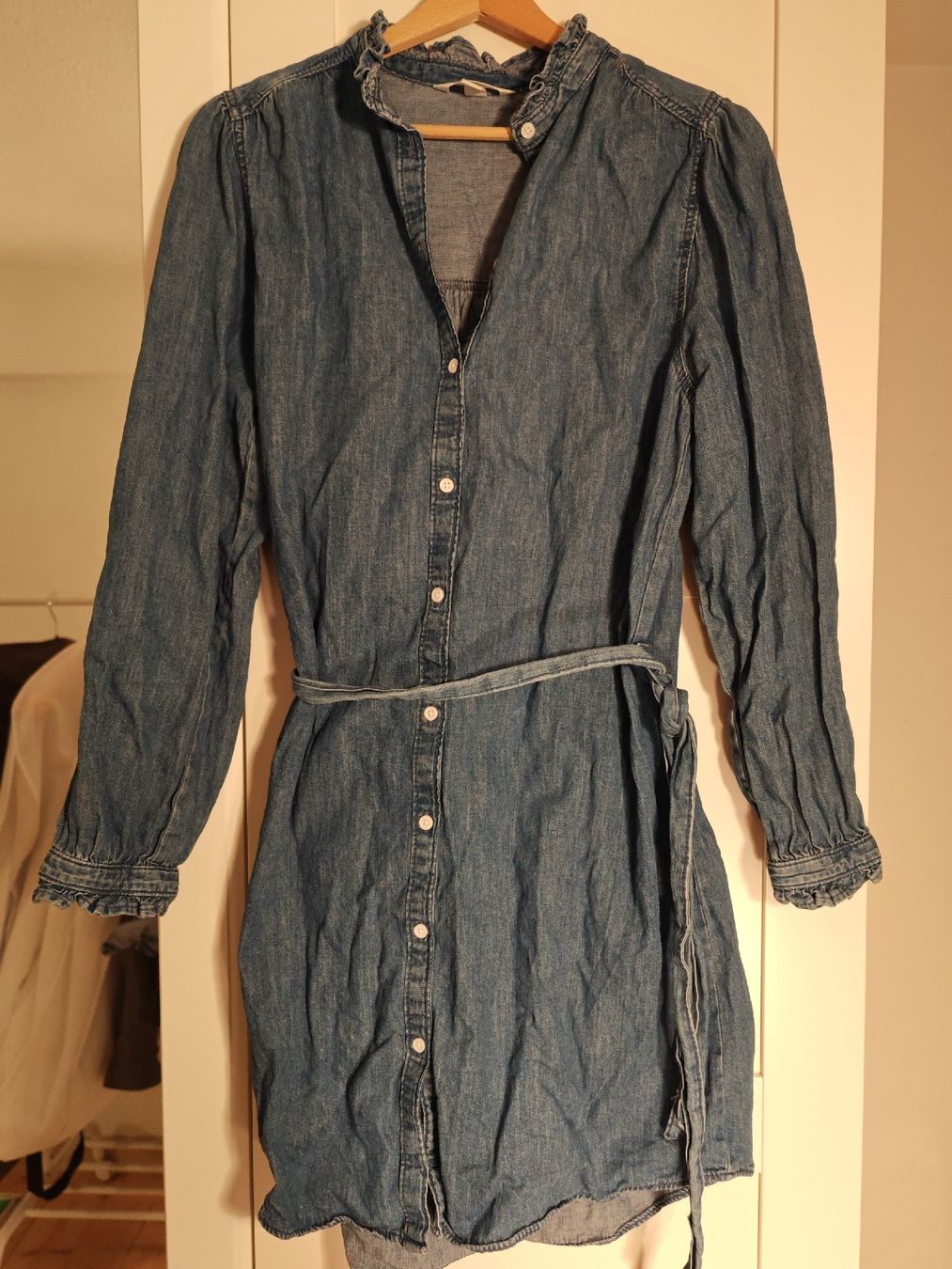 H&M Vestiti: Kleid Gr. S – Nuovo (secondo la descrizione) da Windlach venduto da ramona_l