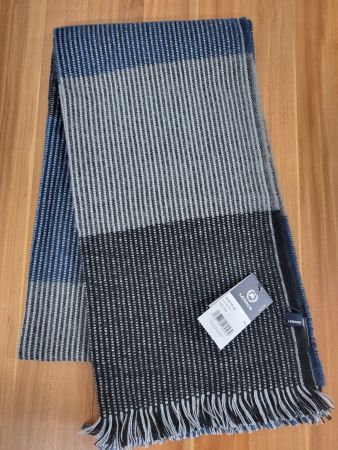 LERROS Herrenschal, neu,Winter Accessoire!