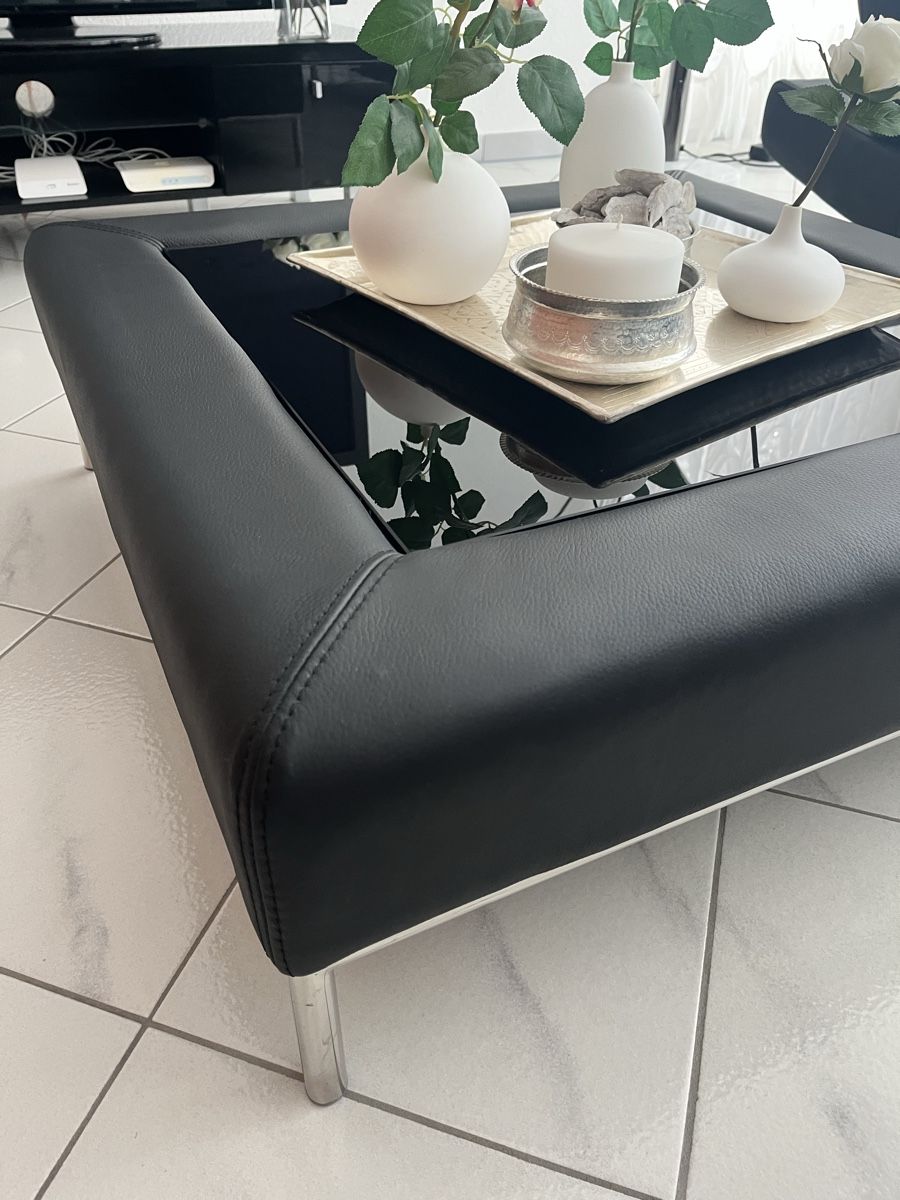 Tavoli: Salontisch 88x88cm – Usato da Hinwil venduto da dire07 1