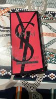 Yves Saint Laurent Black Opium Eau de Parfum Pink Glaze