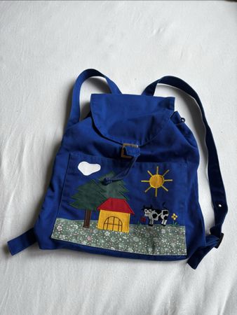 Kinderrucksack