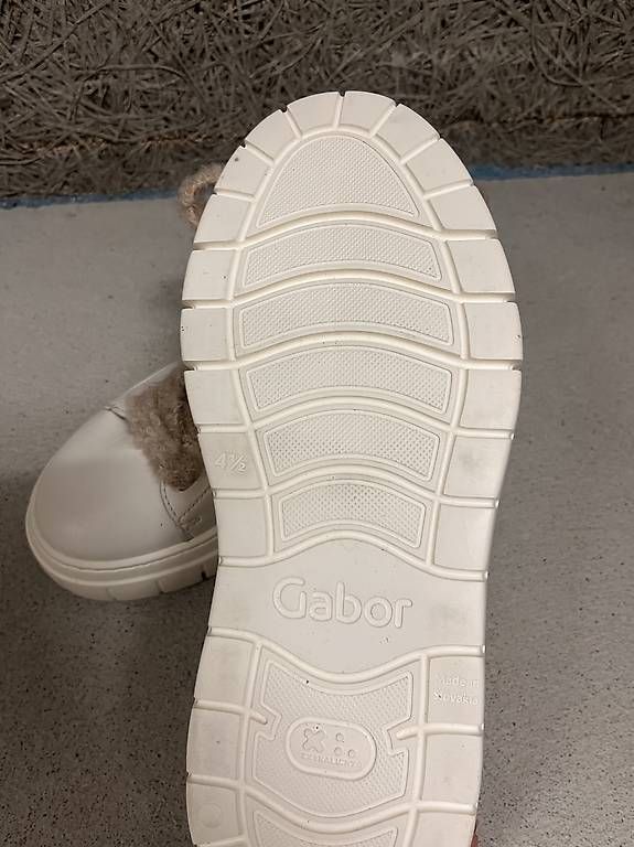 Scarpe da donna: Sneakers  – Usato da Würenlos venduto da YaLu99 2
