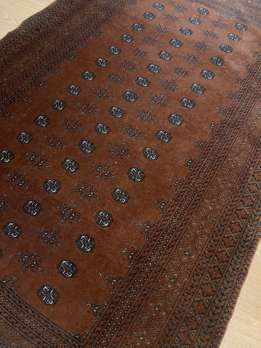 Tapis: Handgeknüpfter Gabbeh-Teppich – D'occasion à Laufen par groove60 7