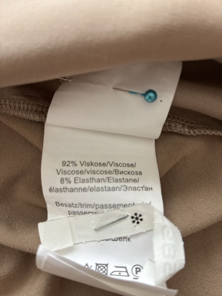 Riani T-shirt: Shirt mit Seide von RIANI, Gr. 38 – Usato da Zürich venduto da manyd 5