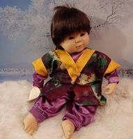ASIATISCHES MÄDCHEN VON CARMEN GONZALES