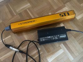 Stromer ST1 original Ladegerät - eBike 36V