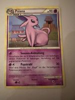Psiana 2/90 Holo Pokémon Unerschrocken (2010)