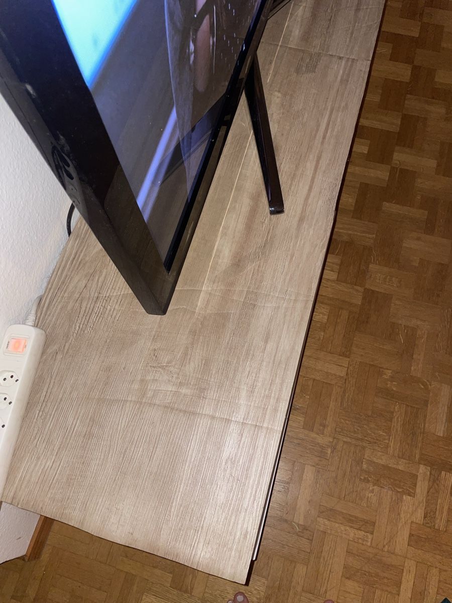 Mobili TV: Tv Möbel – Usato da Bülach venduto da dar_5xys 1