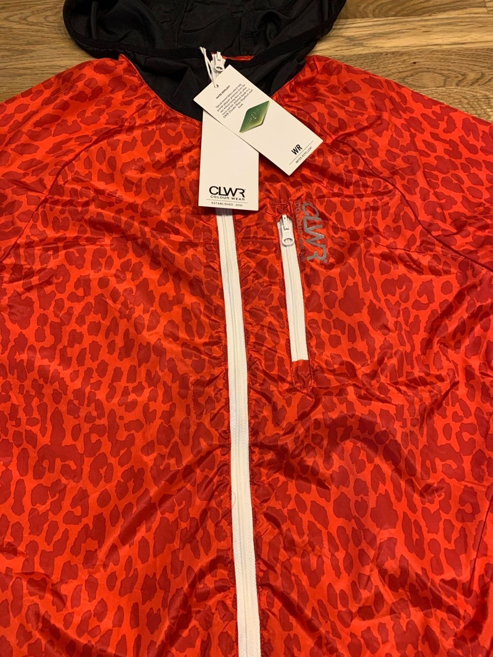 Giacche: Neue CLWR Jacke Gr.XS – Nuovo e nell'imballaggio originale da Oberdorf SO venduto da sa-na 4